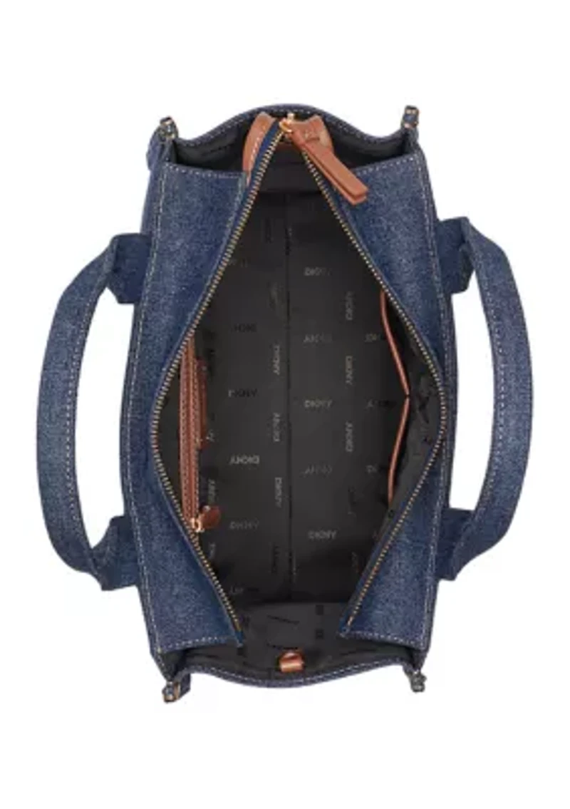 Hadlee Medium Tote Bag