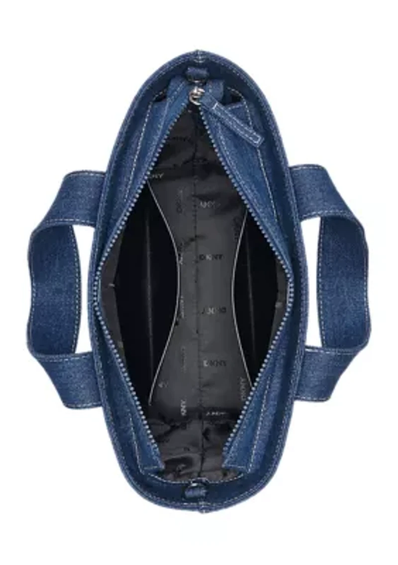 Brady Small Crossbody Bag