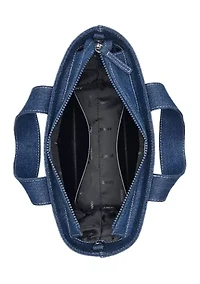 Brady Small Crossbody Bag