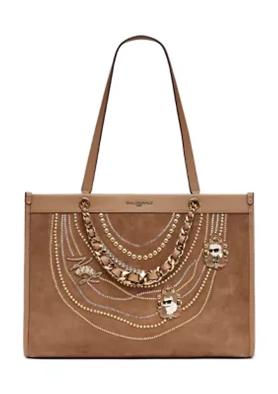 Savoie Tote Bag
