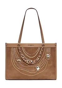 Savoie Tote Bag