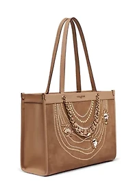 Savoie Tote Bag