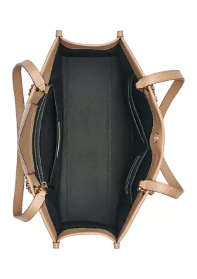 Savoie Tote Bag