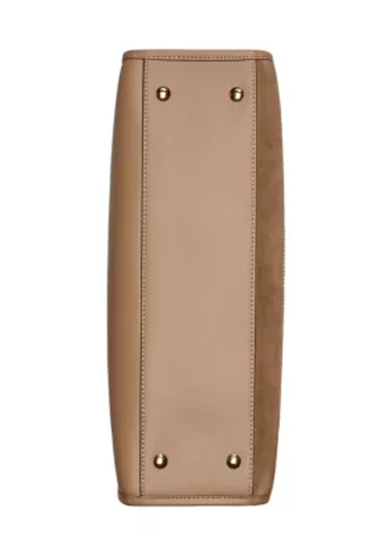 Savoie Tote Bag