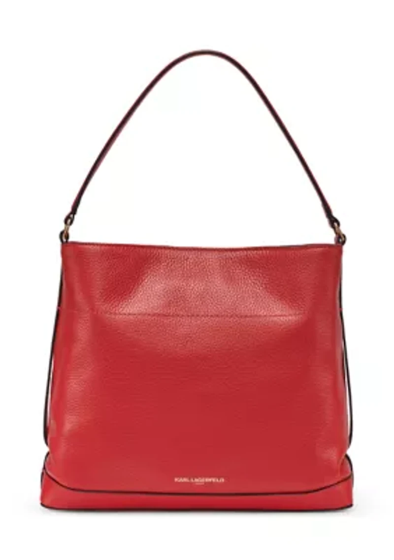 Giselle Hobo Bag
