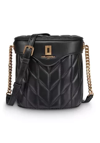Lafayette Crossbody