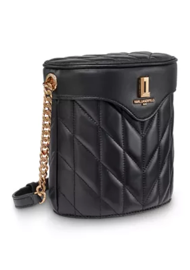 Lafayette Crossbody 