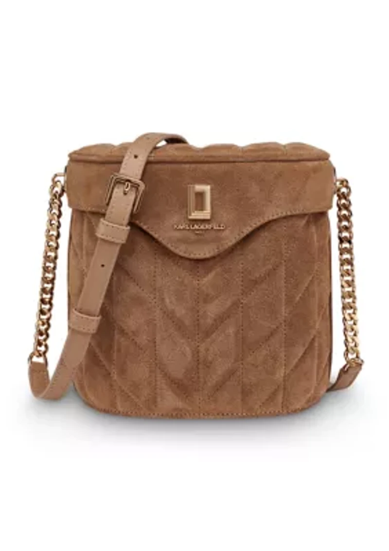 Lafayette Crossbody