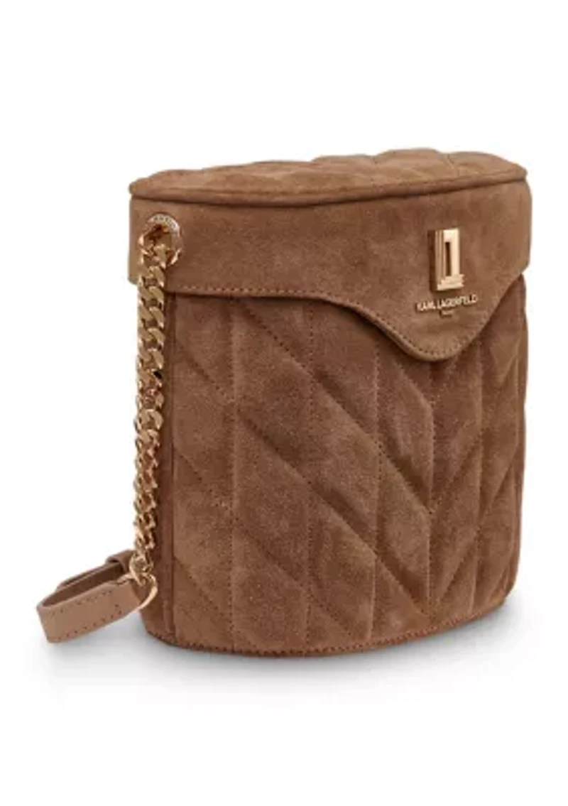 Lafayette Crossbody 