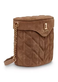 Lafayette Crossbody 
