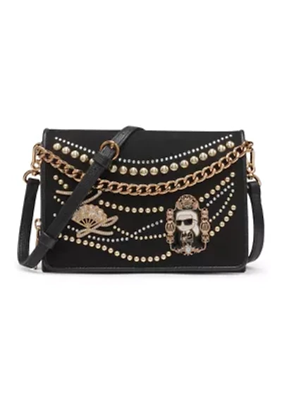 Lourdes Crossbody
