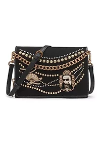 Lourdes Crossbody 