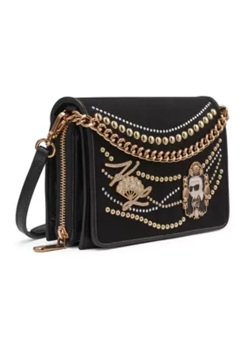 Lourdes Crossbody