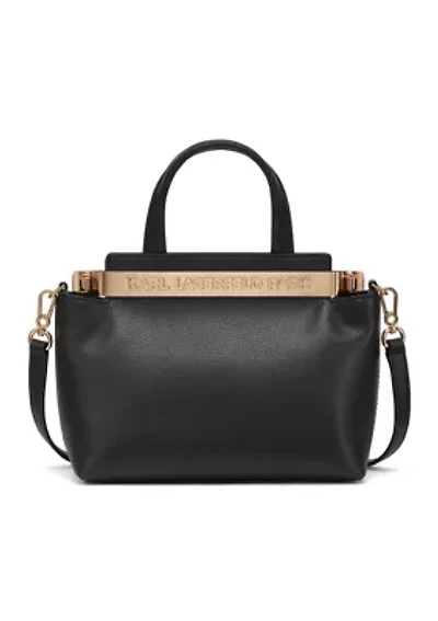 Jacqueline Crossbody 