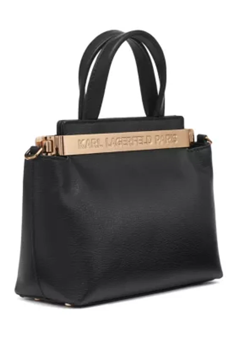 Jacqueline Crossbody 