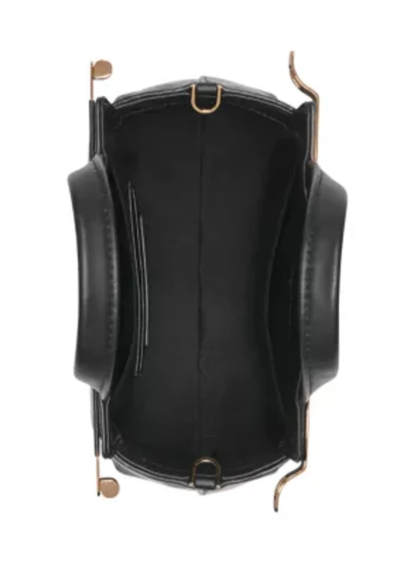 Jacqueline Crossbody 