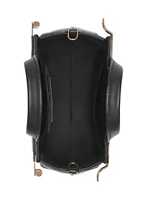 Jacqueline Crossbody 