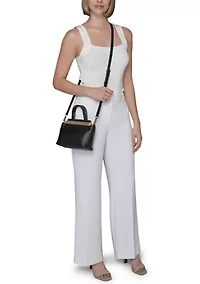 Jacqueline Crossbody 