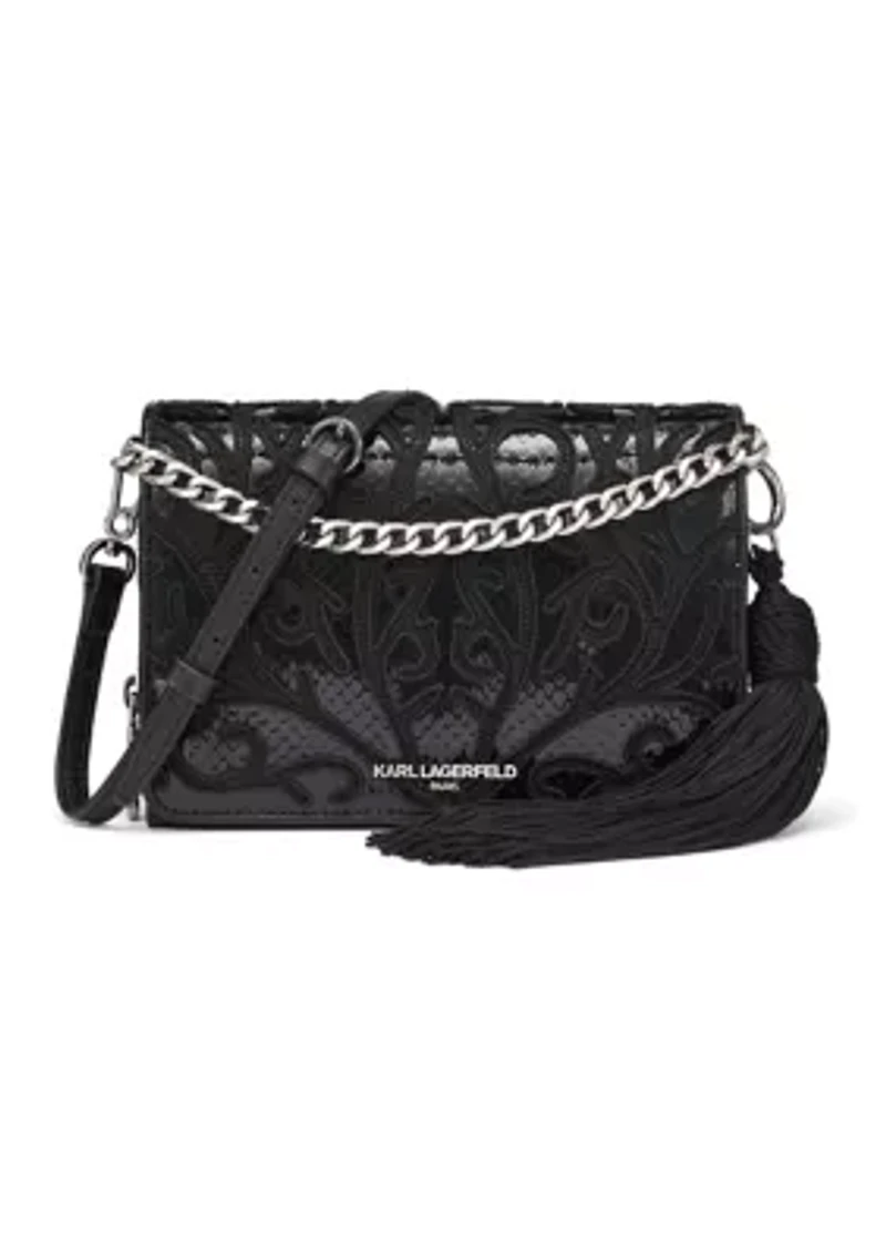 Lourdes Crossbody