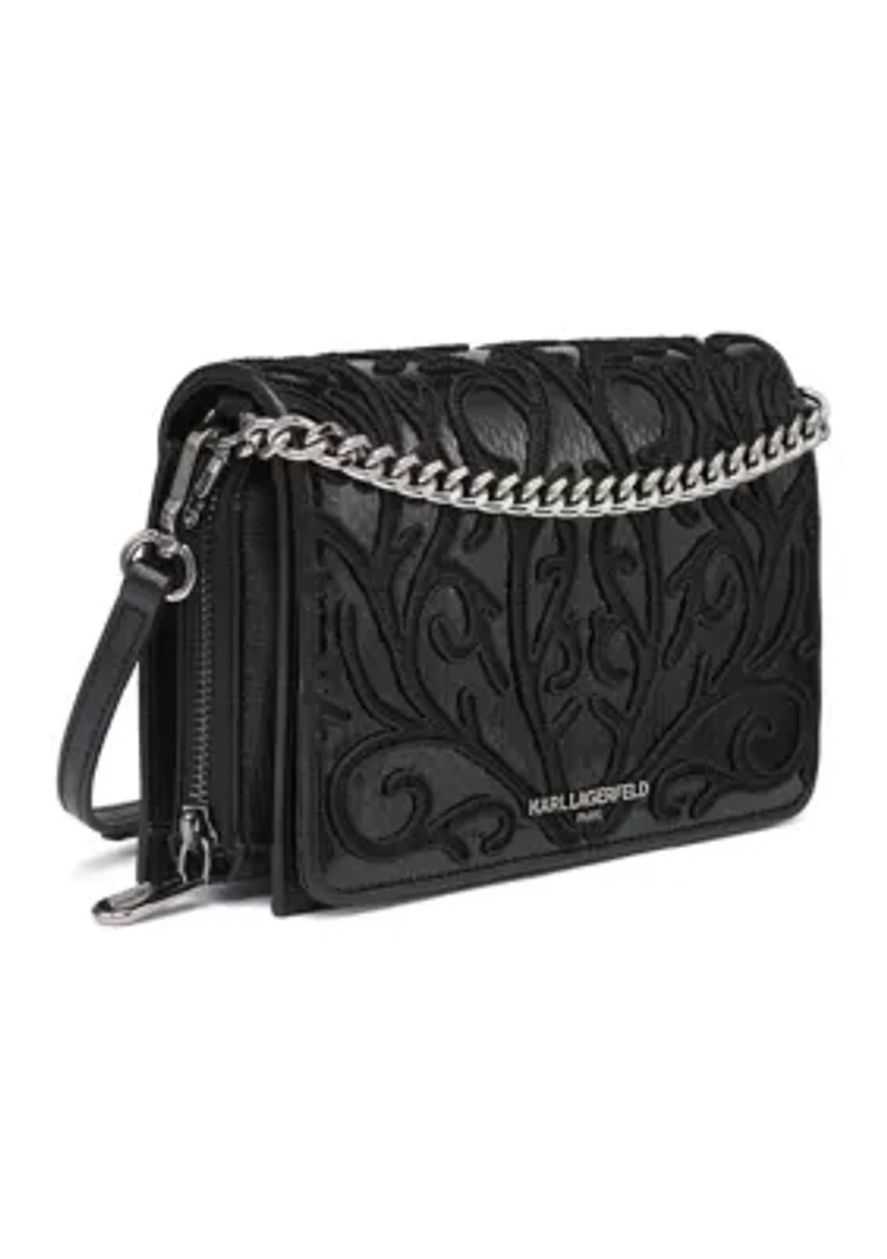 Lourdes Crossbody