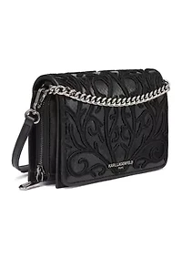 Lourdes Crossbody