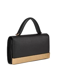 Small Leather Crossbody Bag