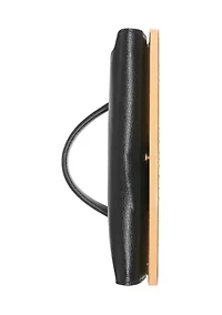 Small Leather Crossbody Bag