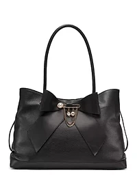 Gisele Bow Tote Bag