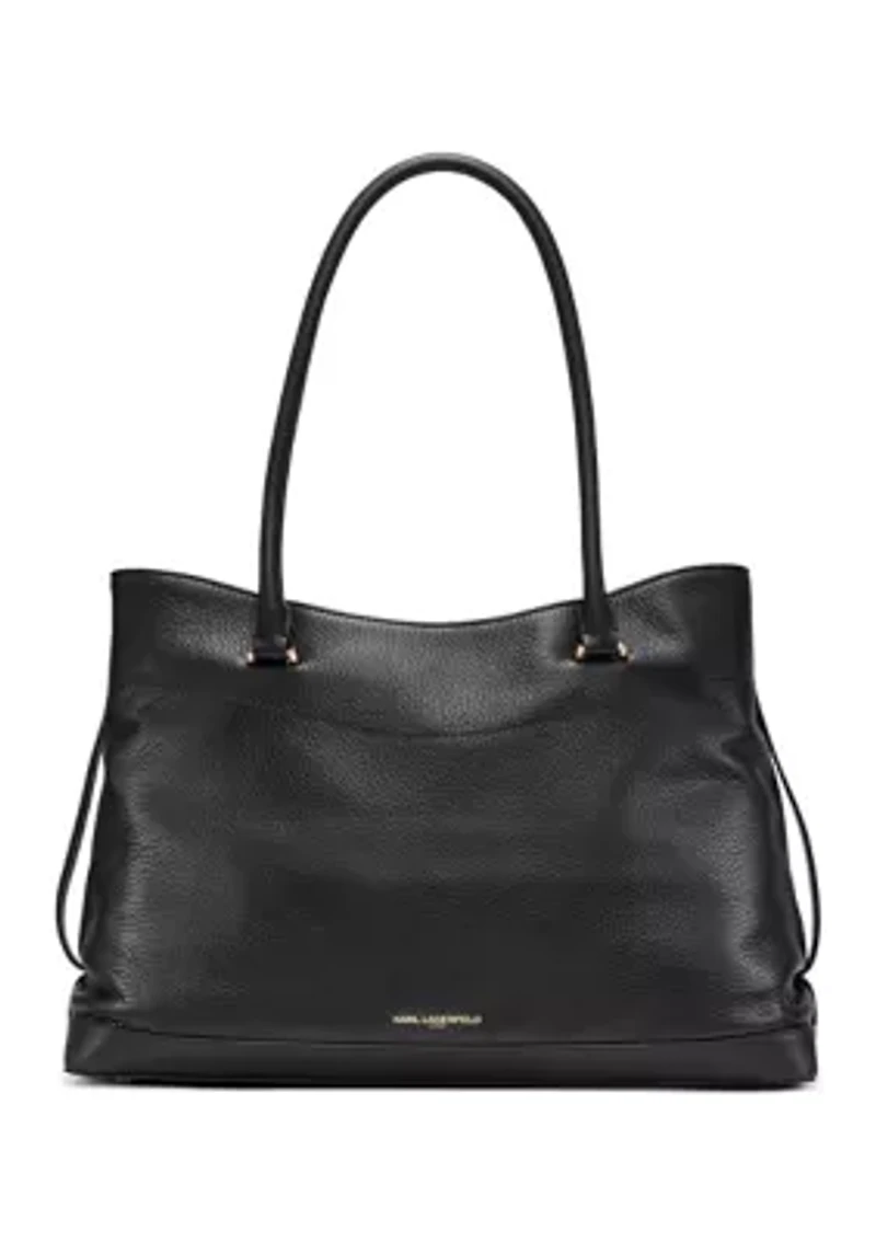 Gisele Bow Tote Bag