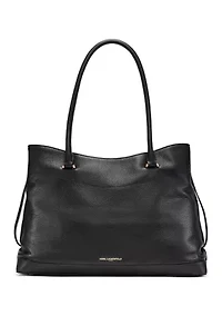 Gisele Bow Tote Bag