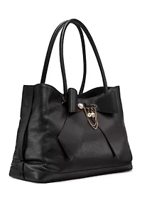 Gisele Bow Tote Bag