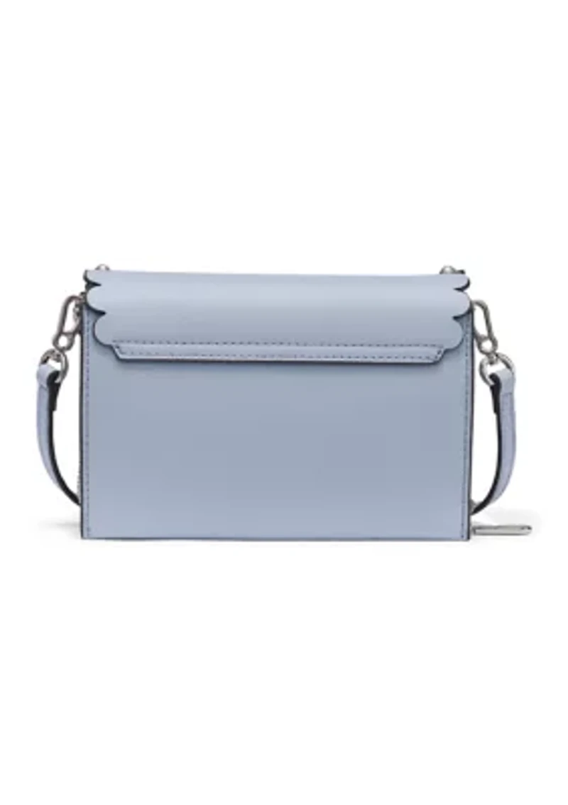 Lourdes Pearl Crossbody Bag