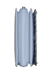 Lourdes Pearl Crossbody Bag