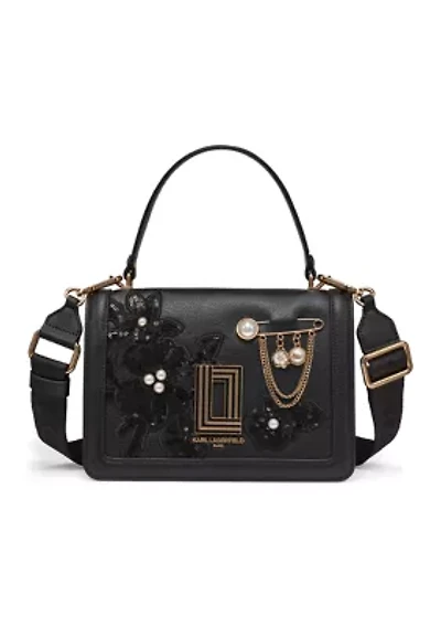 Simone Crossbody Bag