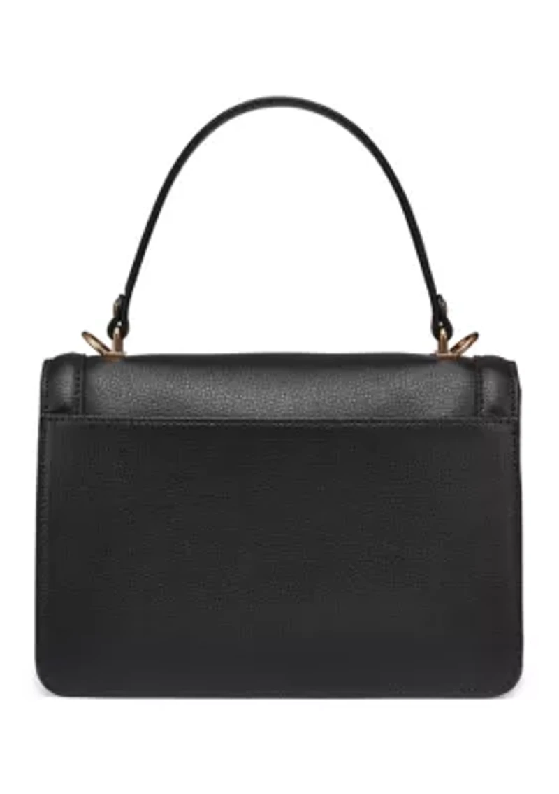 Simone Crossbody Bag