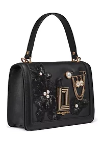 Simone Crossbody Bag