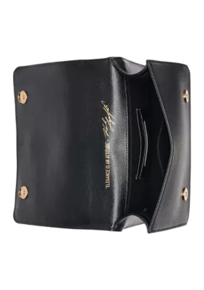 Simone Crossbody Bag