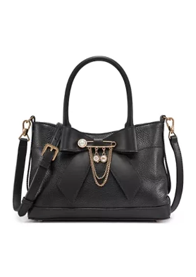Gisele Bow Crossbody 