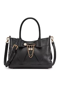 Gisele Bow Crossbody 