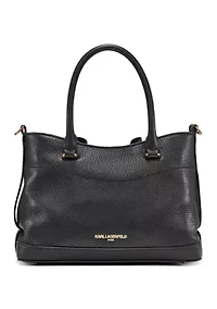 Gisele Bow Crossbody 