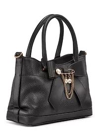 Gisele Bow Crossbody 