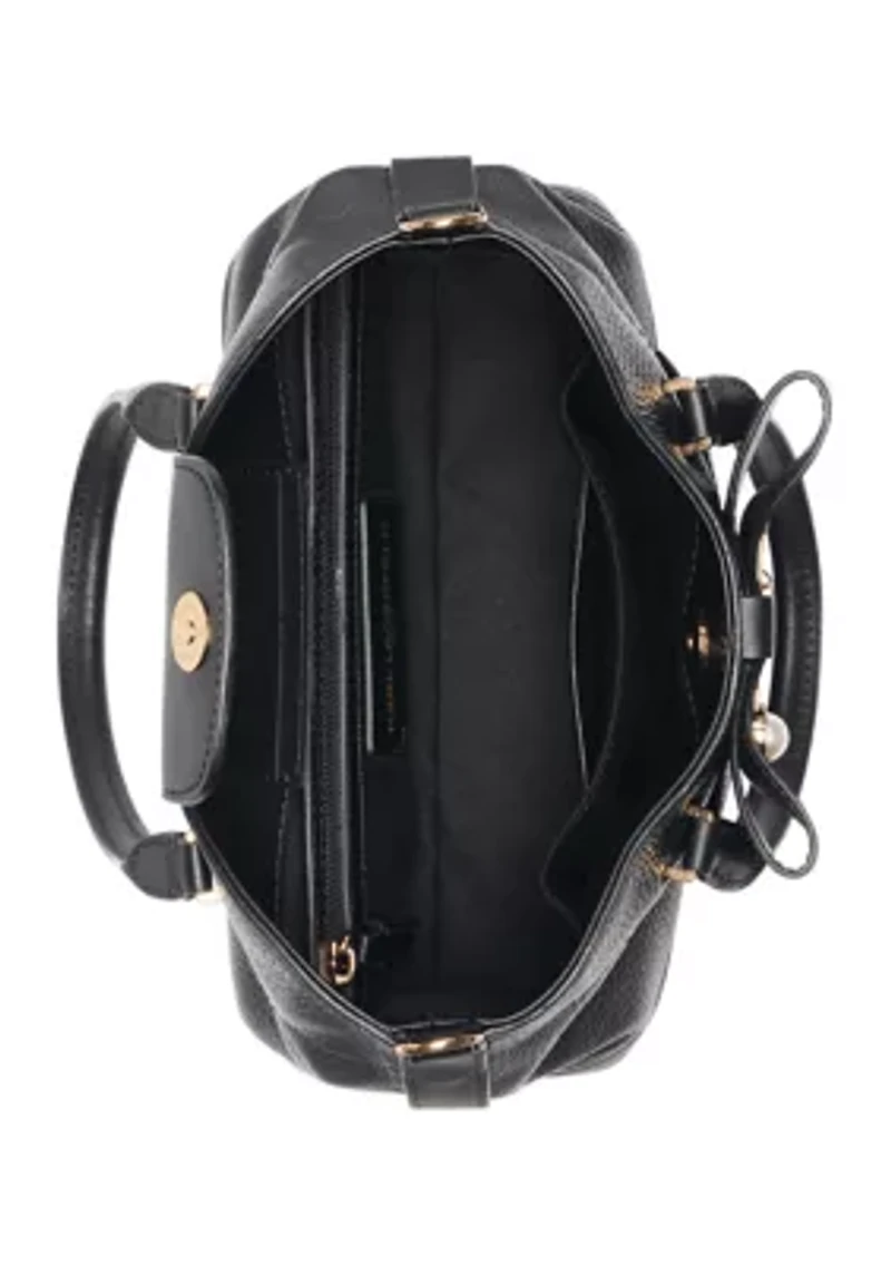 Gisele Bow Crossbody 