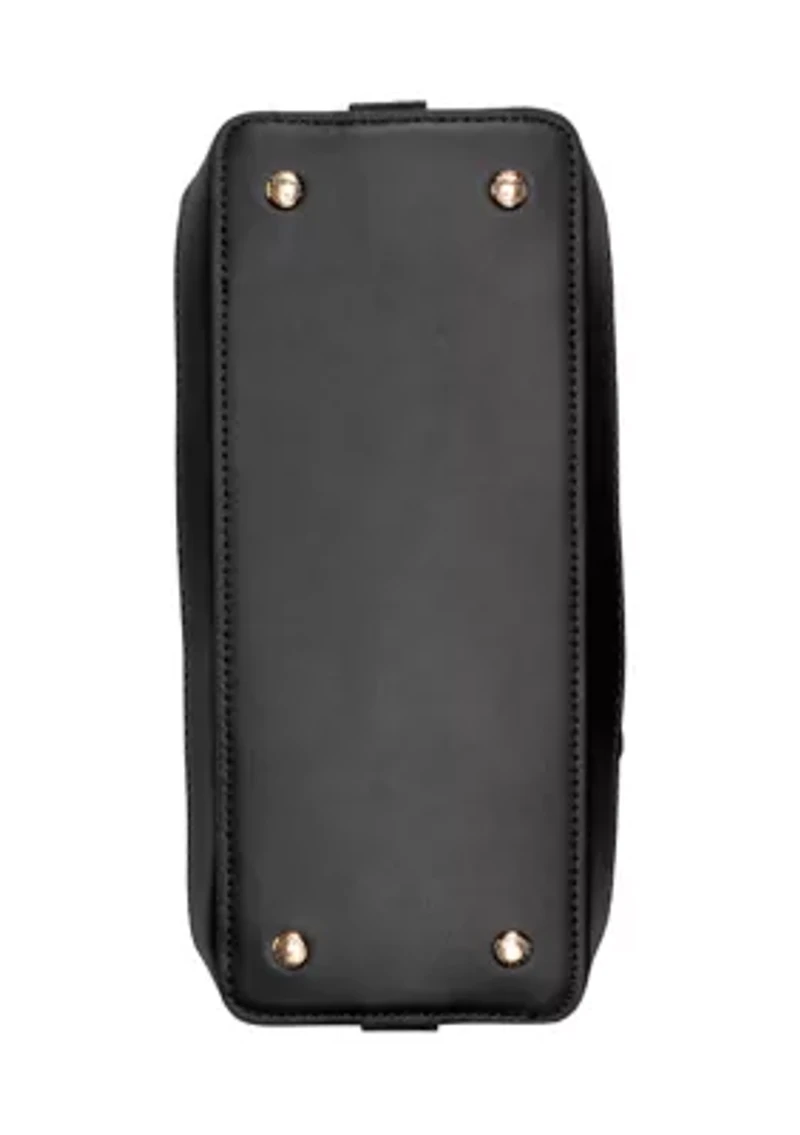 Gisele Bow Crossbody 