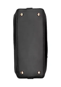 Gisele Bow Crossbody 