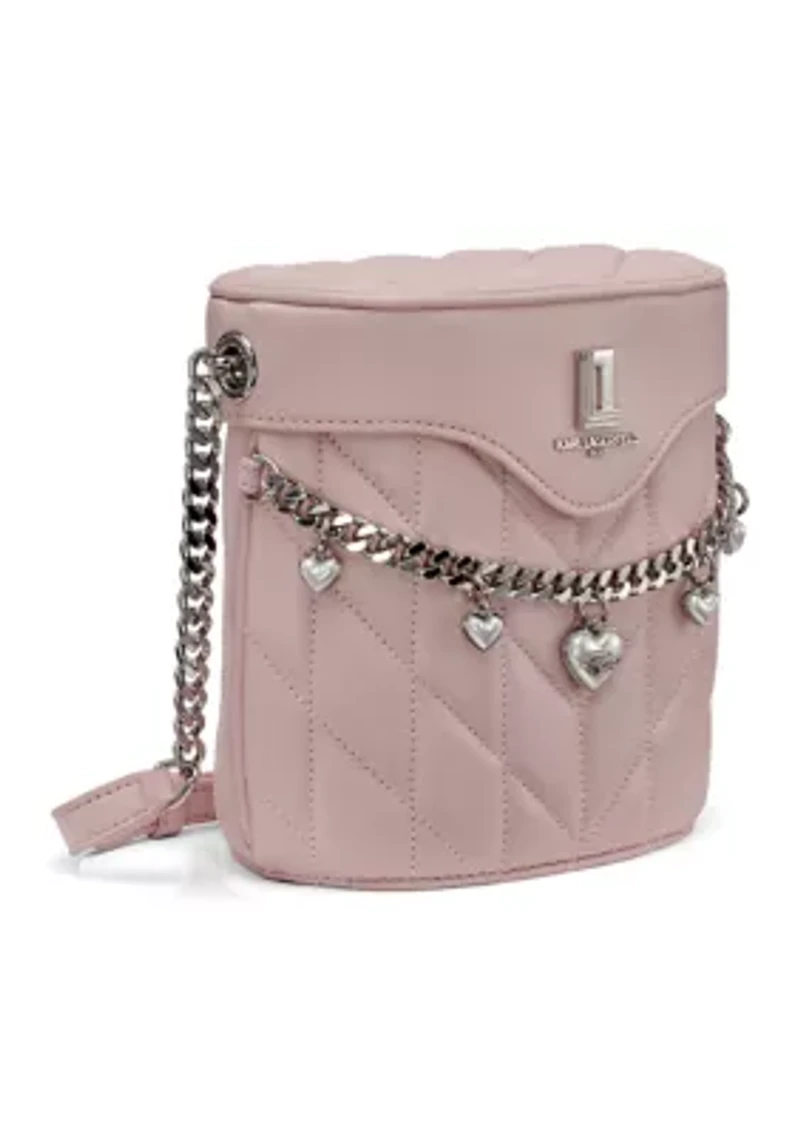 Lafayette Crossbody Bag