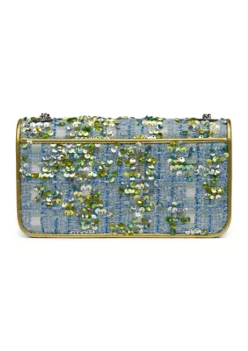 Kosette Shoulder Bag