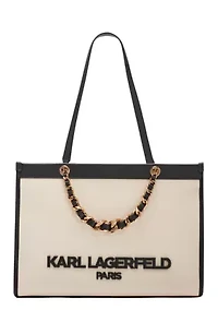 Savoie Canvas Tote Bag