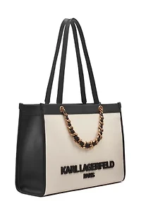 Savoie Canvas Tote Bag