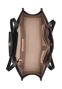 Savoie Canvas Tote Bag