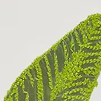 Savoie Floral Embroidery Tote Bag